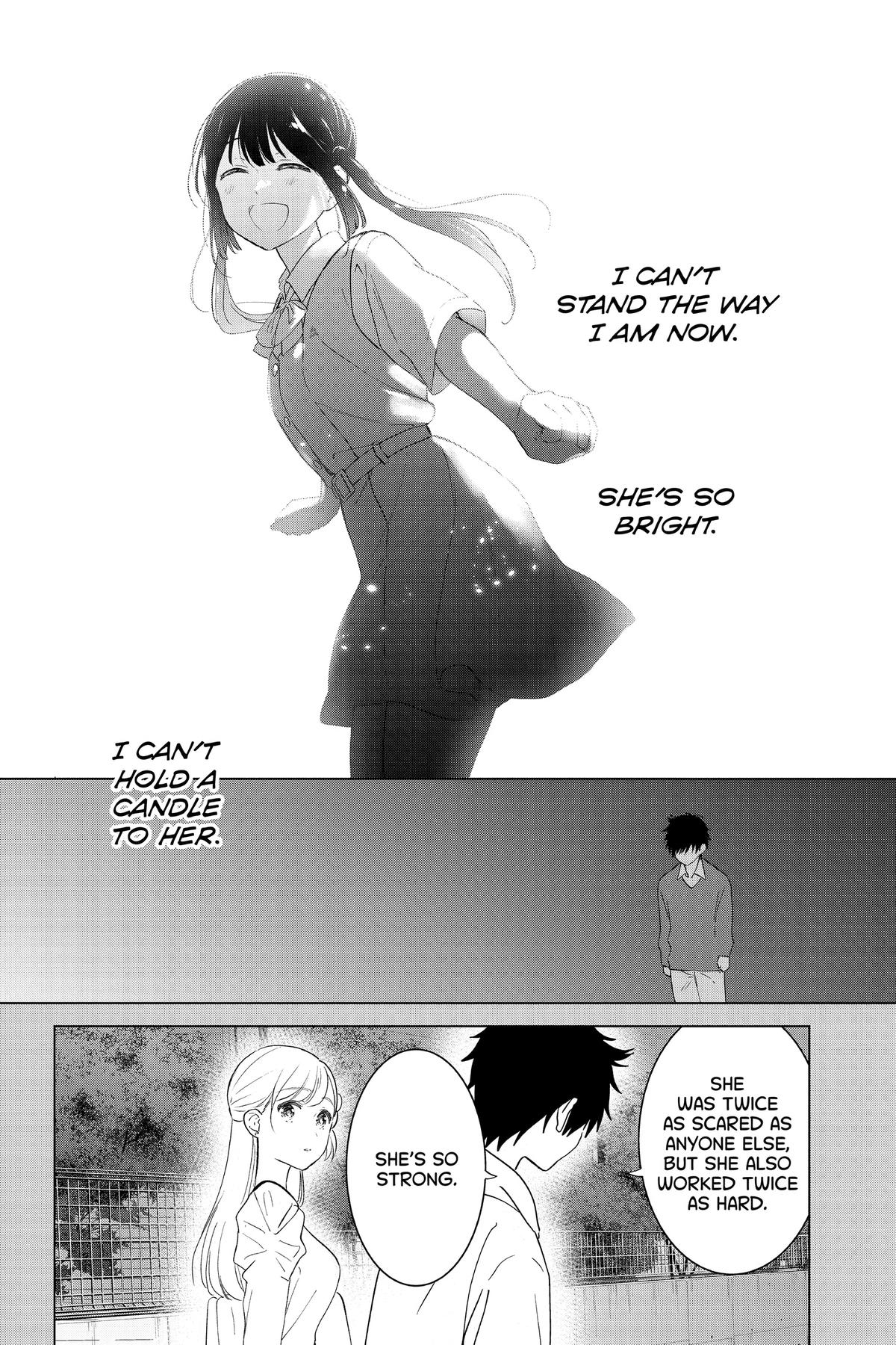 I Want To End This “I Love You” Game Chapter 41 page 15 - 