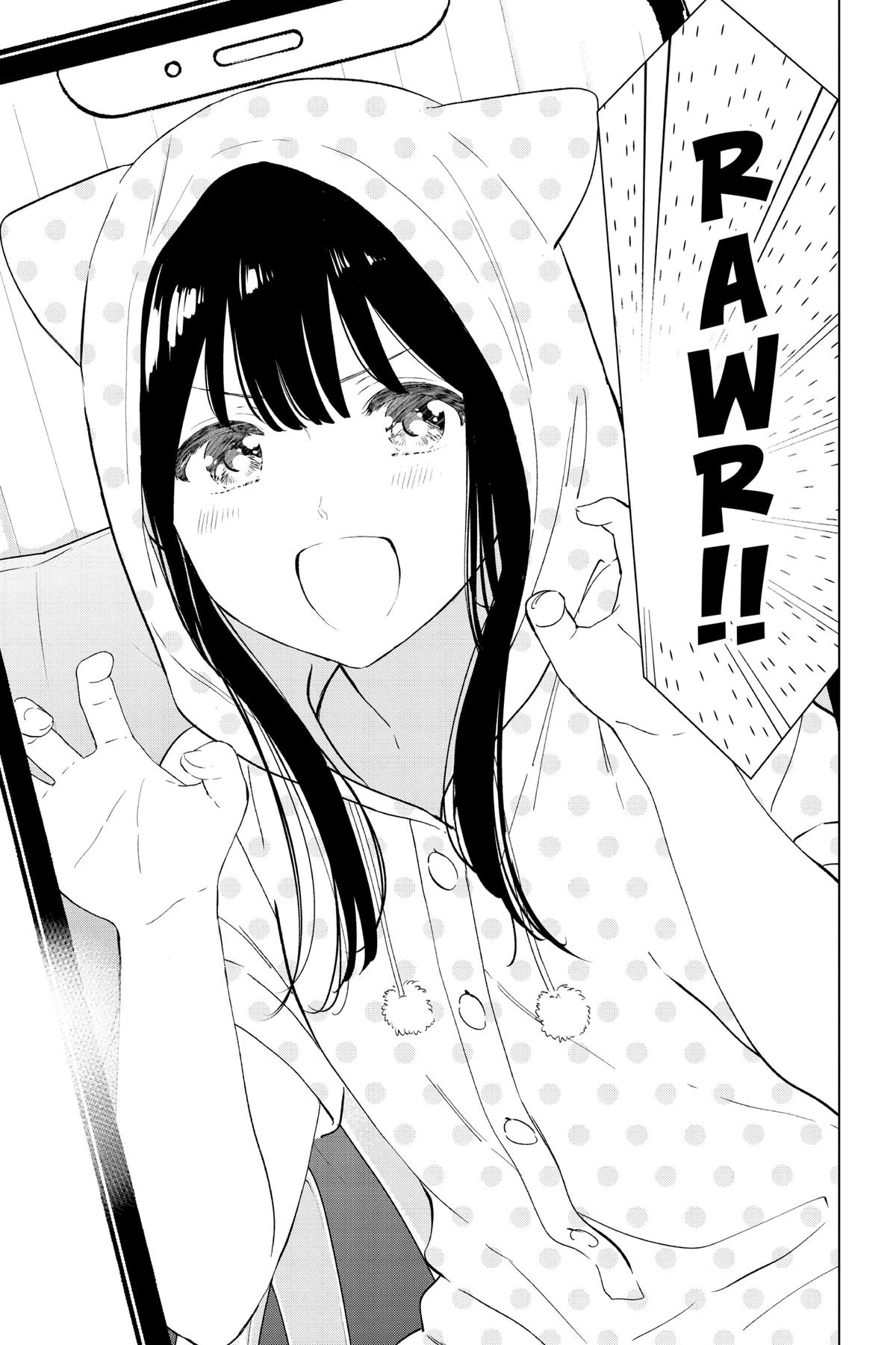 I Want To End This “I Love You” Game Chapter 41 page 18 - 