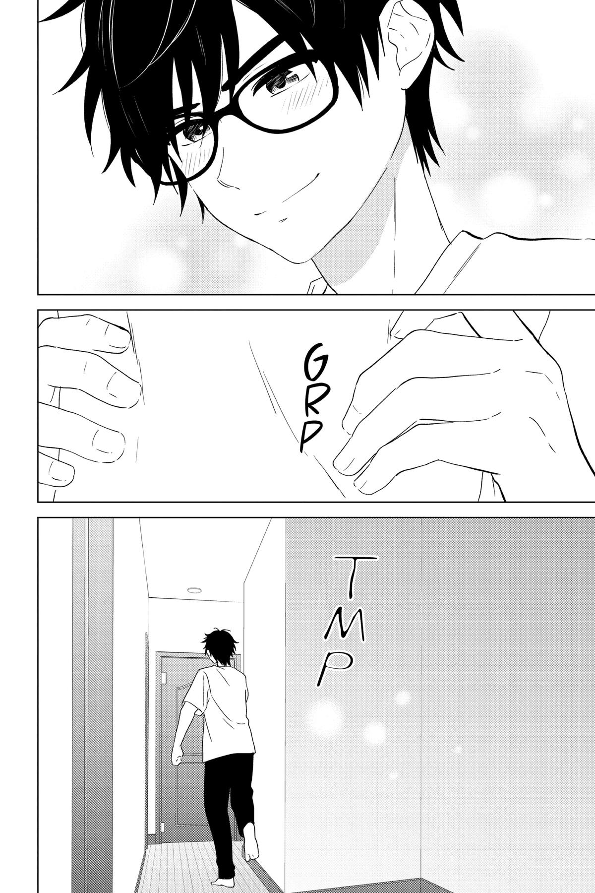 I Want To End This “I Love You” Game Chapter 41 page 23 - 