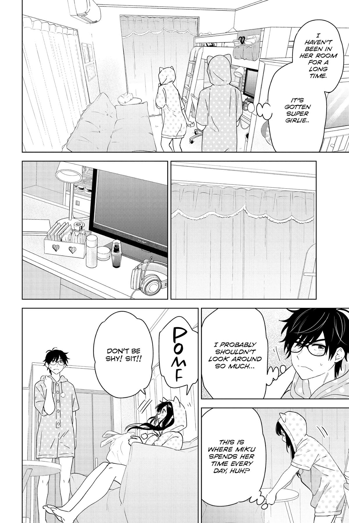 I Want To End This “I Love You” Game Chapter 42 page 2 - 