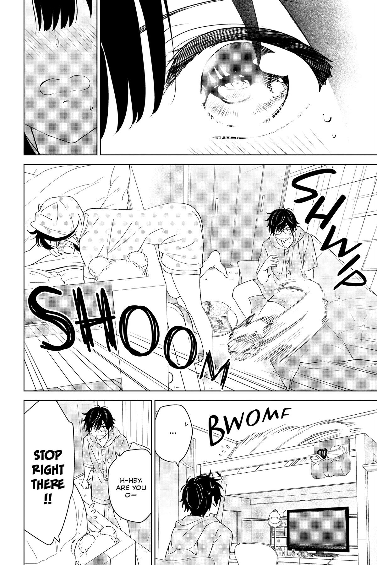I Want To End This “I Love You” Game Chapter 42 page 12 - 