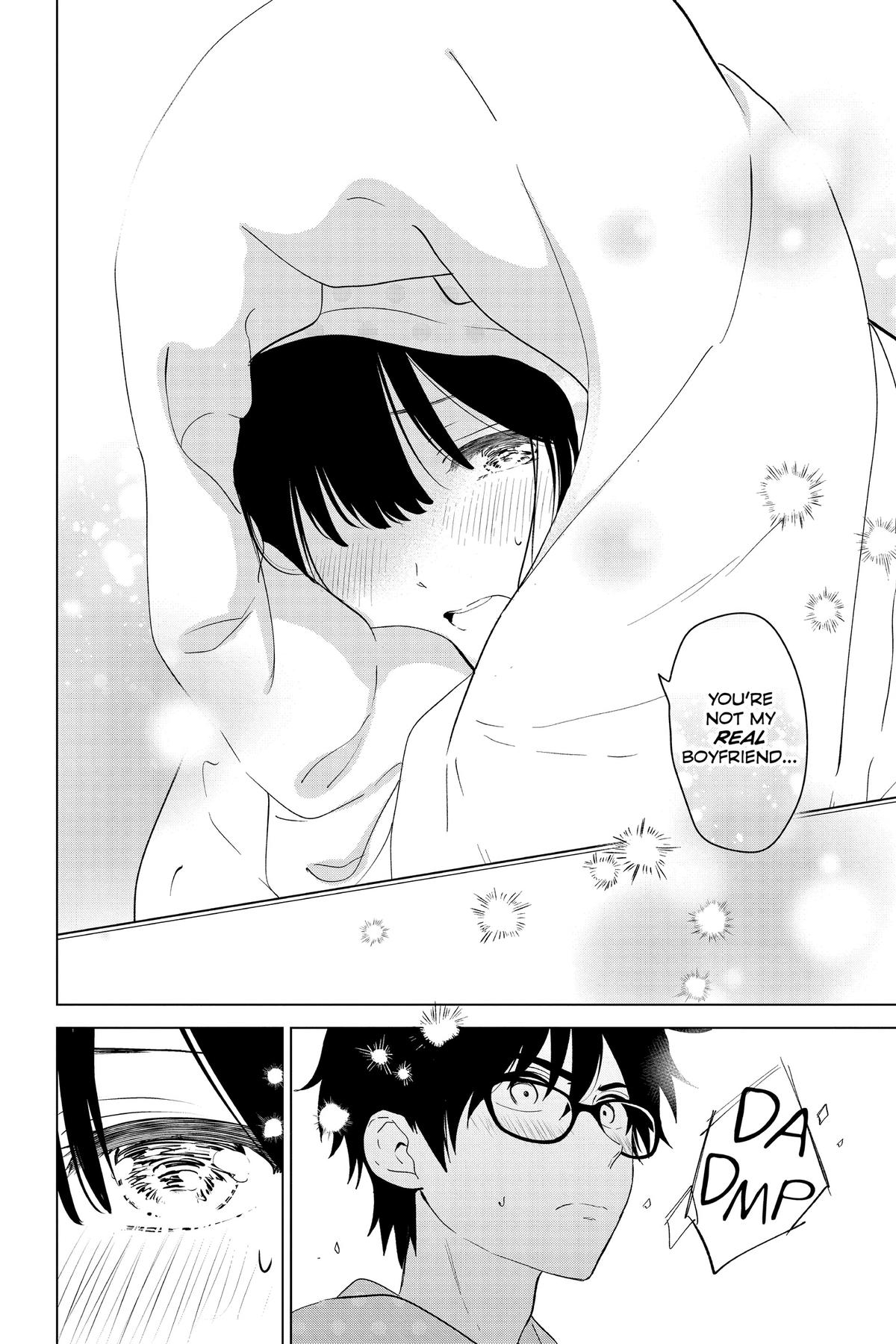 I Want To End This “I Love You” Game Chapter 42 page 14 - 