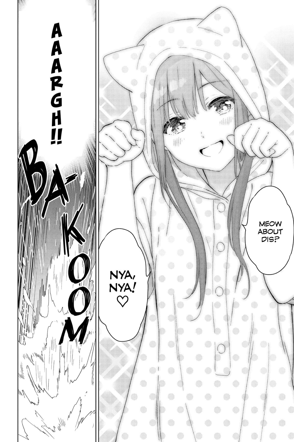 I Want To End This “I Love You” Game Chapter 42 page 6 - 