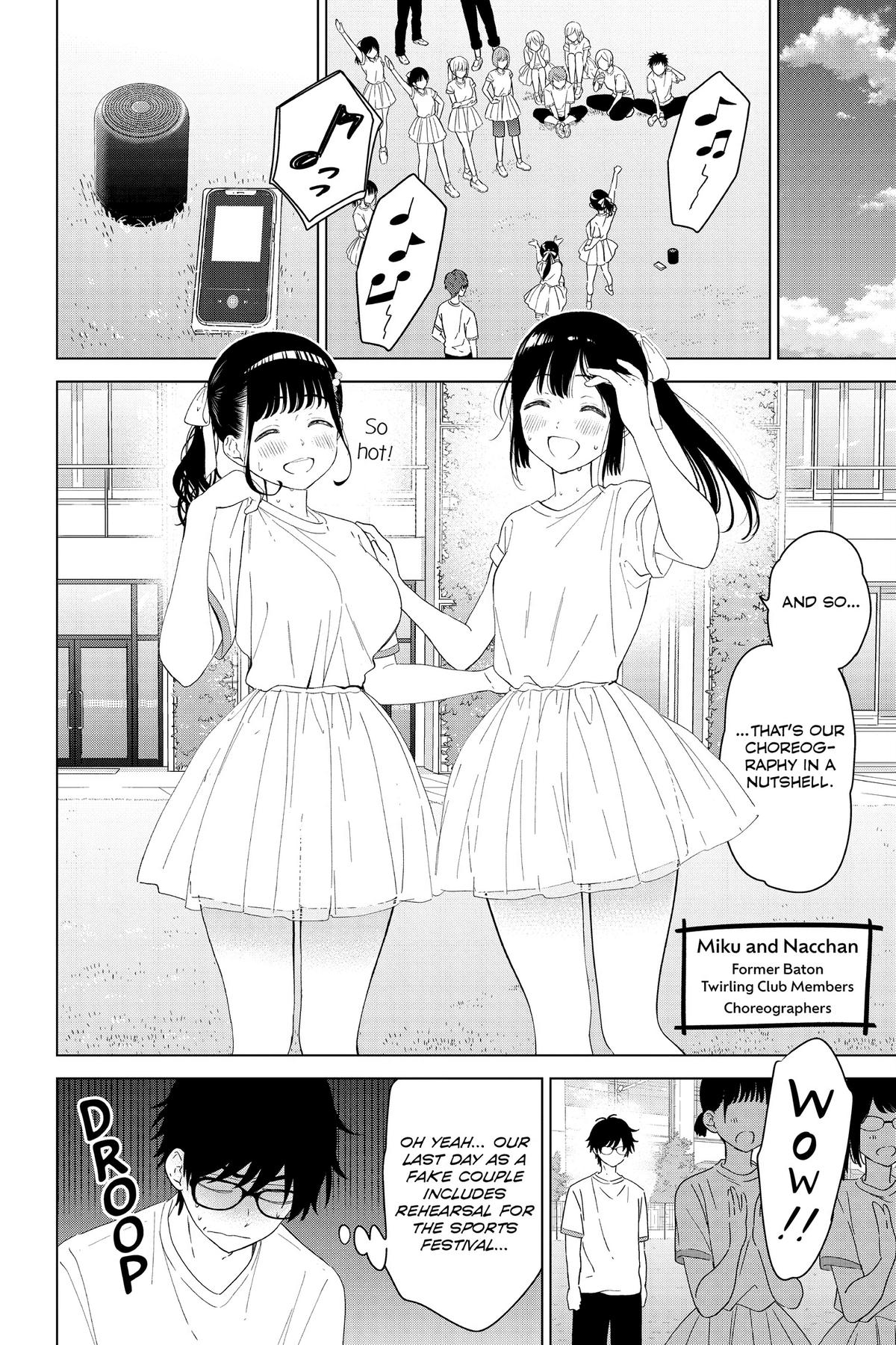 I Want To End This “I Love You” Game Chapter 43 page 2 - 