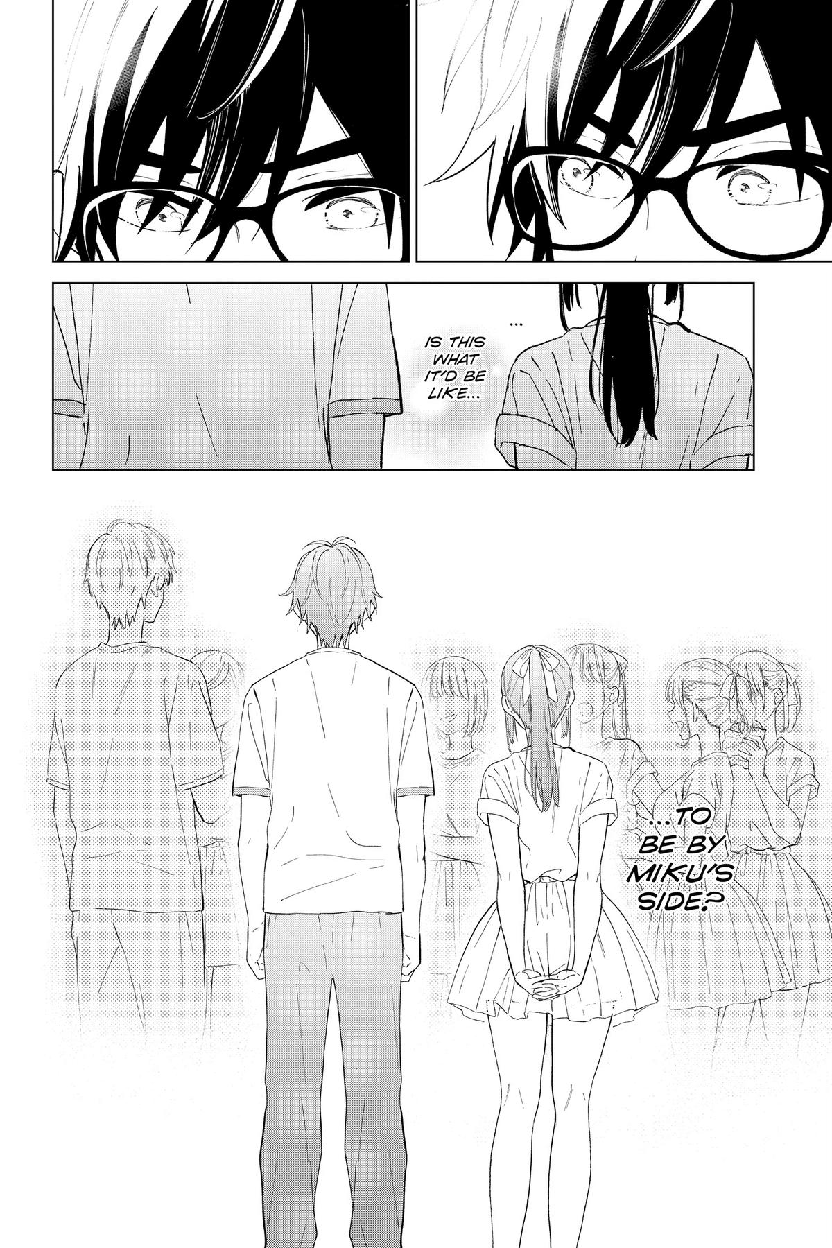 I Want To End This “I Love You” Game Chapter 43 page 16 - 