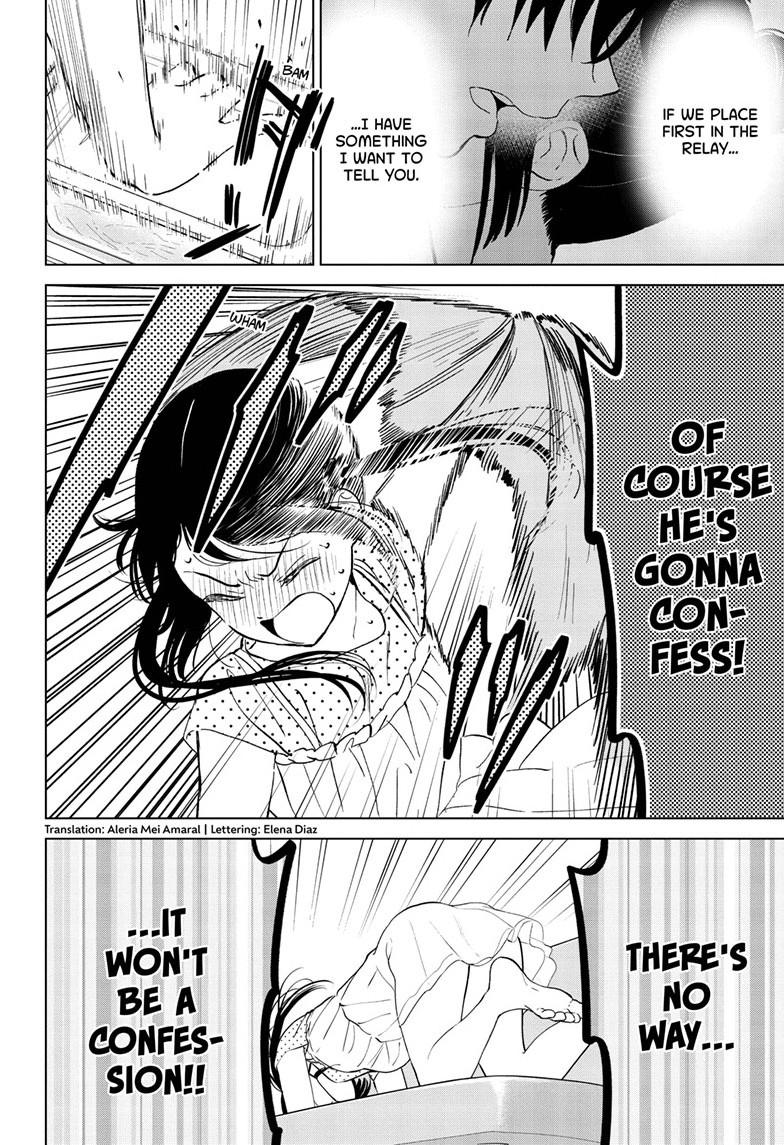 I Want To End This “I Love You” Game Chapter 50 page 2 - 