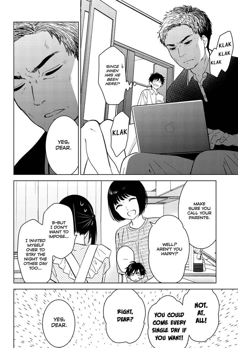I Want To End This “I Love You” Game Chapter 50 page 14 - 