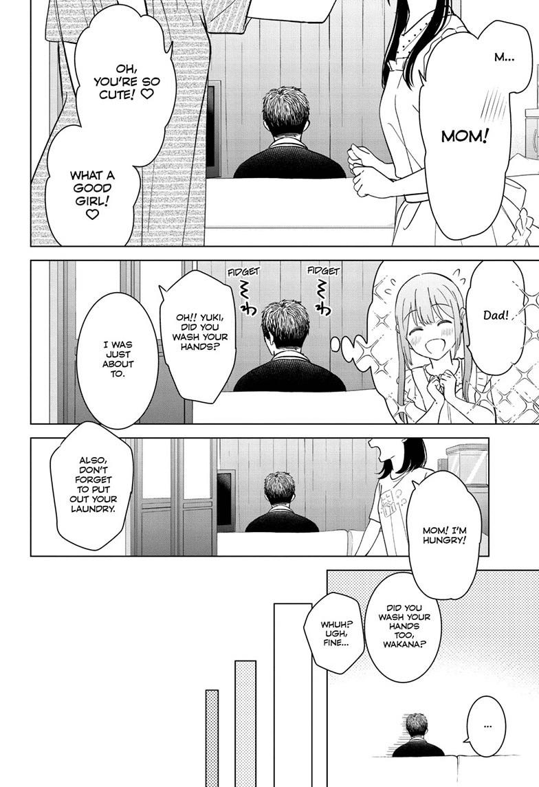 I Want To End This “I Love You” Game Chapter 50 page 16 - 