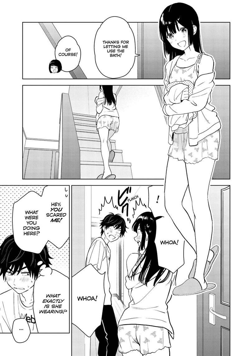 I Want To End This “I Love You” Game Chapter 50 page 17 - 