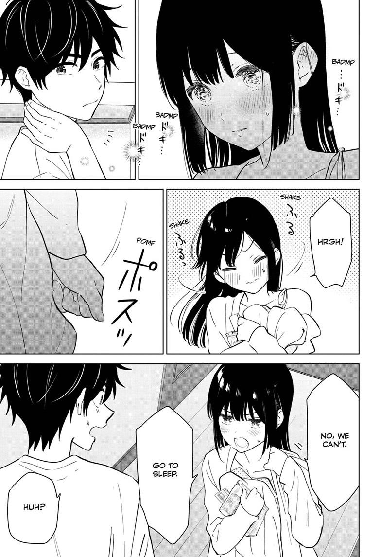 I Want To End This “I Love You” Game Chapter 50 page 23 - 