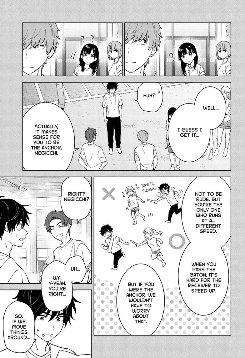 I Want To End This “I Love You” Game Chapter 50 page 7 - 