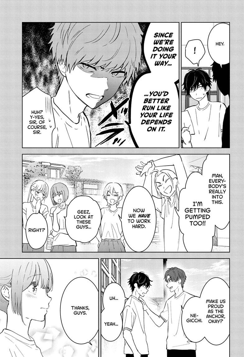 I Want To End This “I Love You” Game Chapter 50 page 9 - 