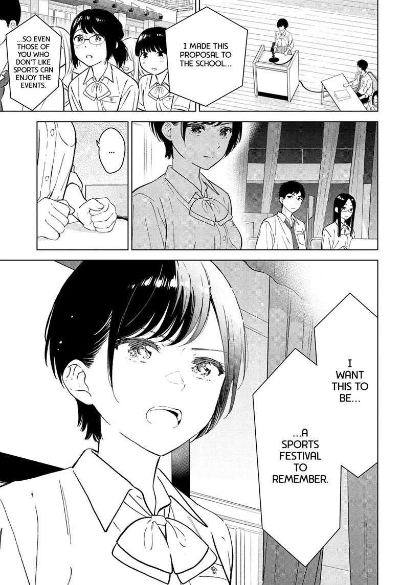 I Want To End This “I Love You” Game Chapter 51 page 3 - 