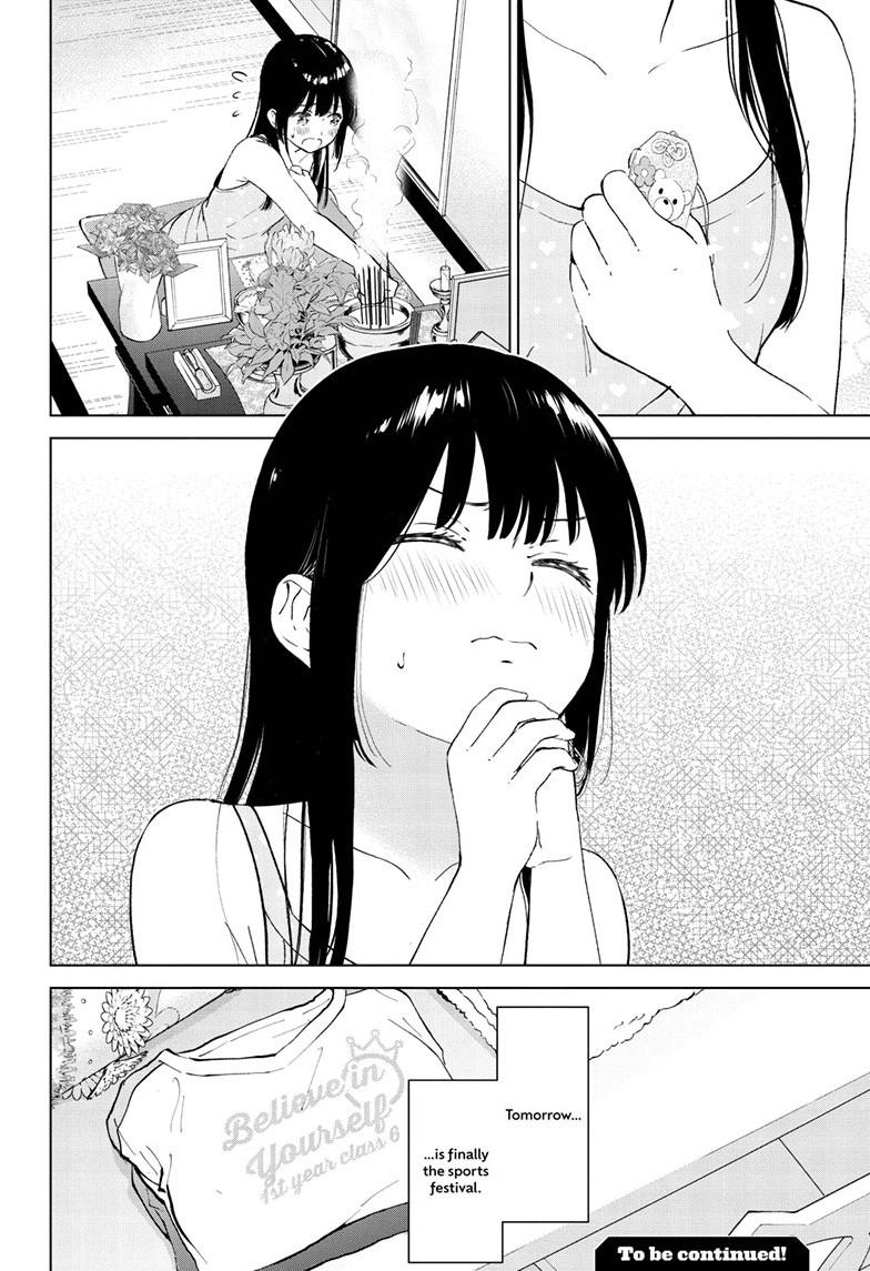I Want To End This “I Love You” Game Chapter 51 page 24 - 