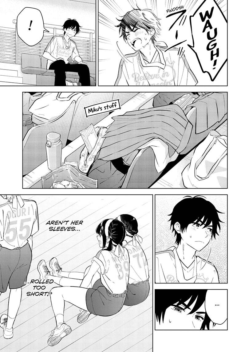 I Want To End This “I Love You” Game Chapter 52 page 9 - 