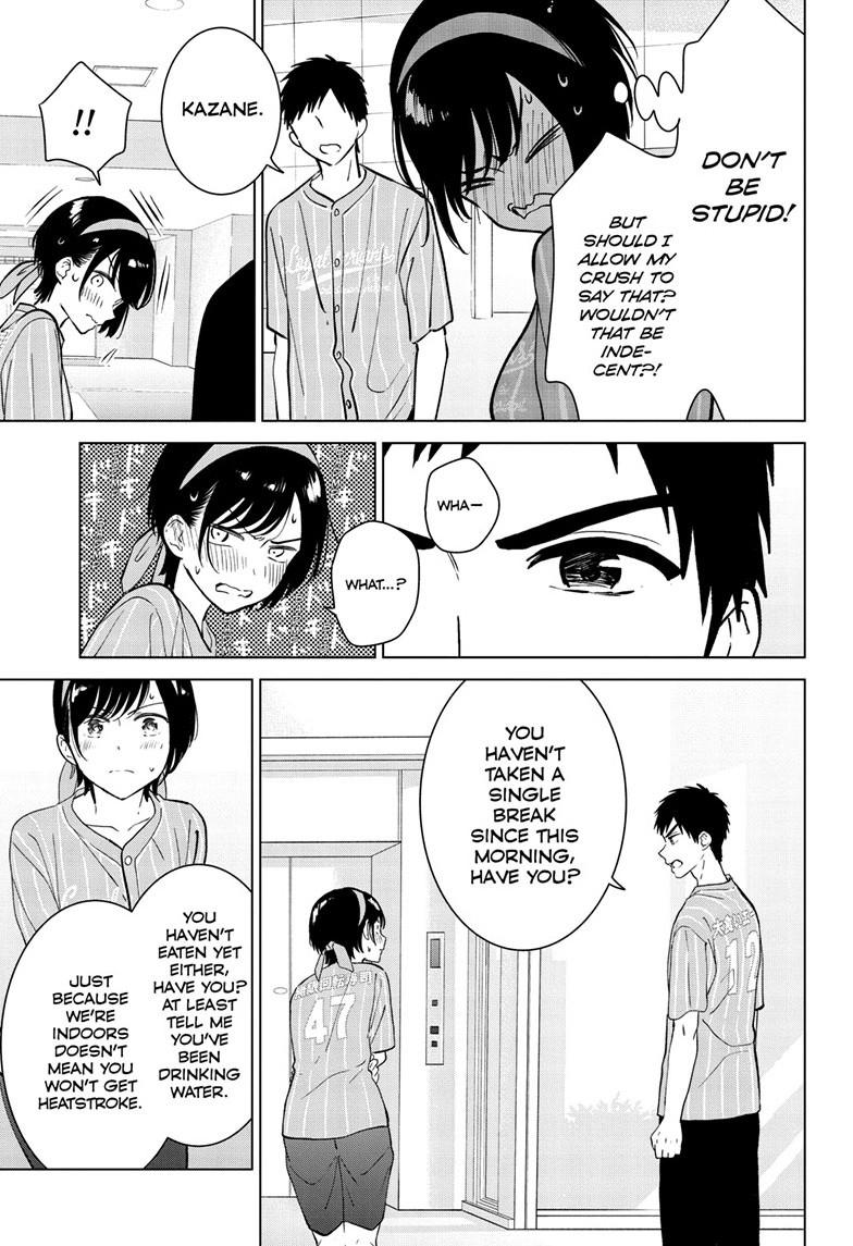 I Want To End This “I Love You” Game Chapter 53 page 12 - 