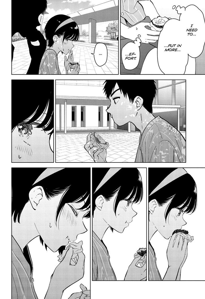 I Want To End This “I Love You” Game Chapter 53 page 17 - 