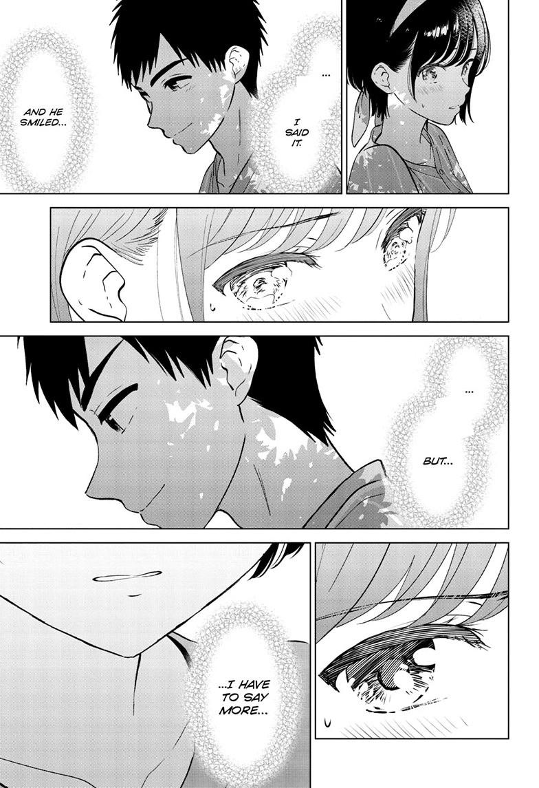 I Want To End This “I Love You” Game Chapter 53 page 20 - 