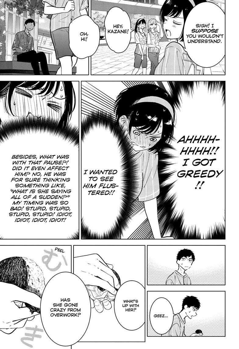 I Want To End This “I Love You” Game Chapter 53 page 24 - 