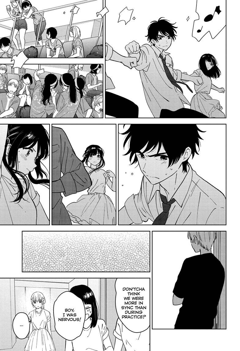 I Want To End This “I Love You” Game Chapter 54 page 16 - 
