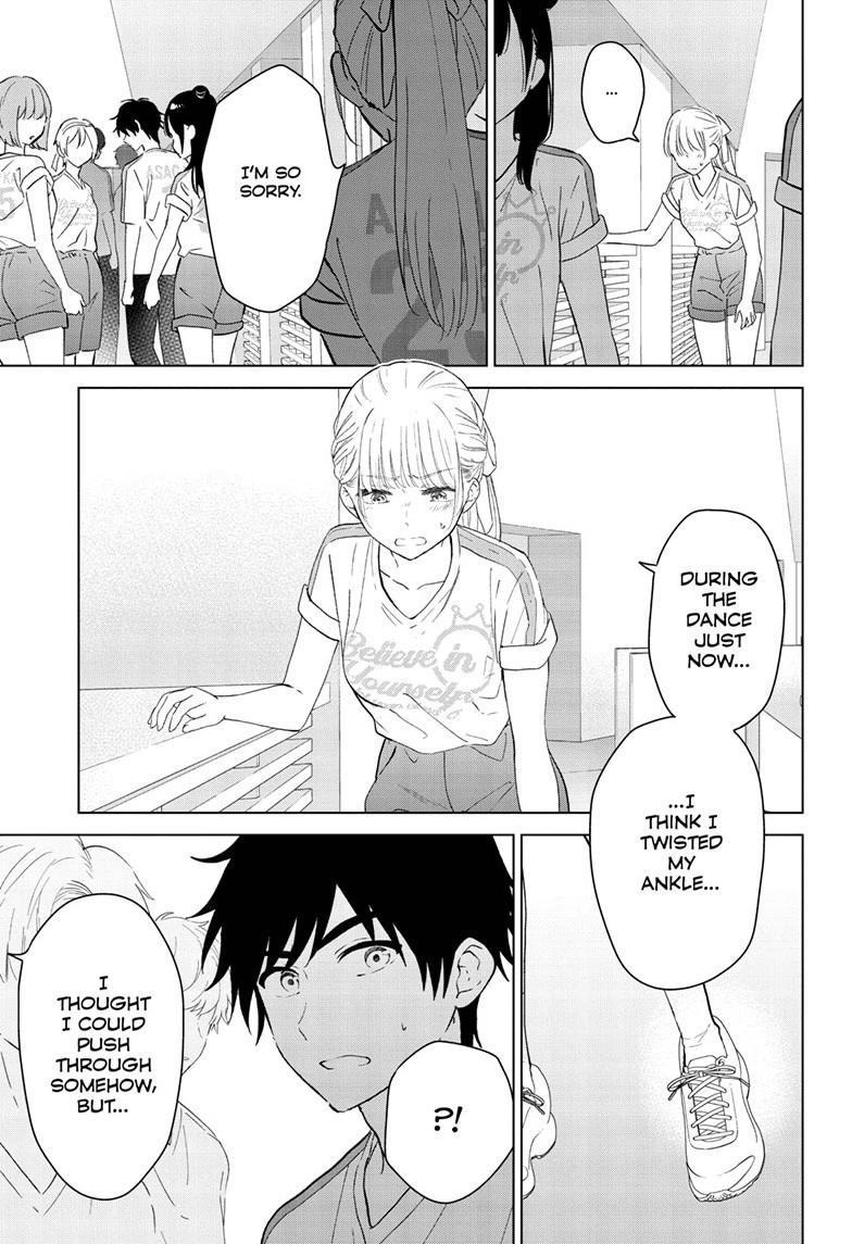 I Want To End This “I Love You” Game Chapter 54 page 20 - 