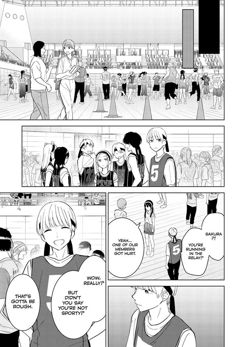 I Want To End This “I Love You” Game Chapter 55 page 16 - 