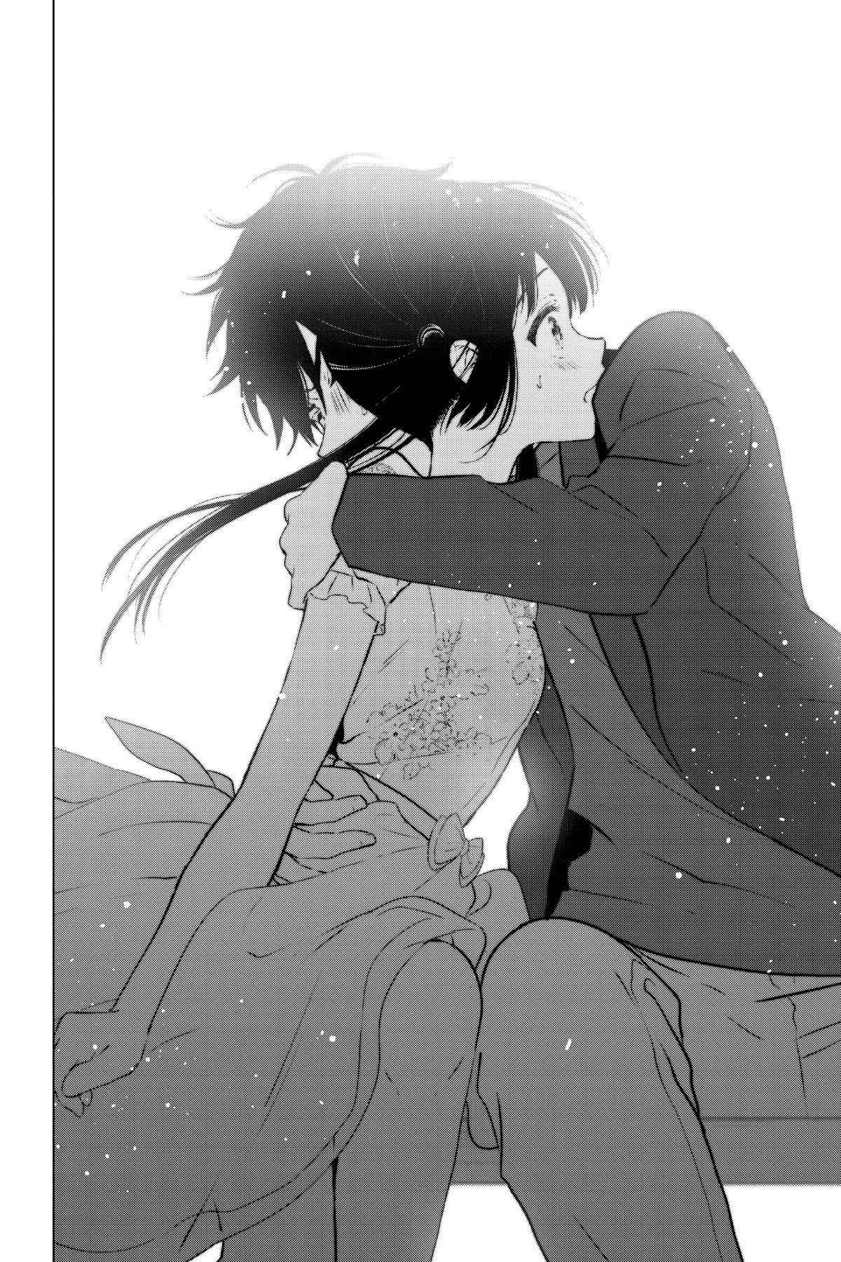 I Want To End This “I Love You” Game Chapter 7 page 6 - 