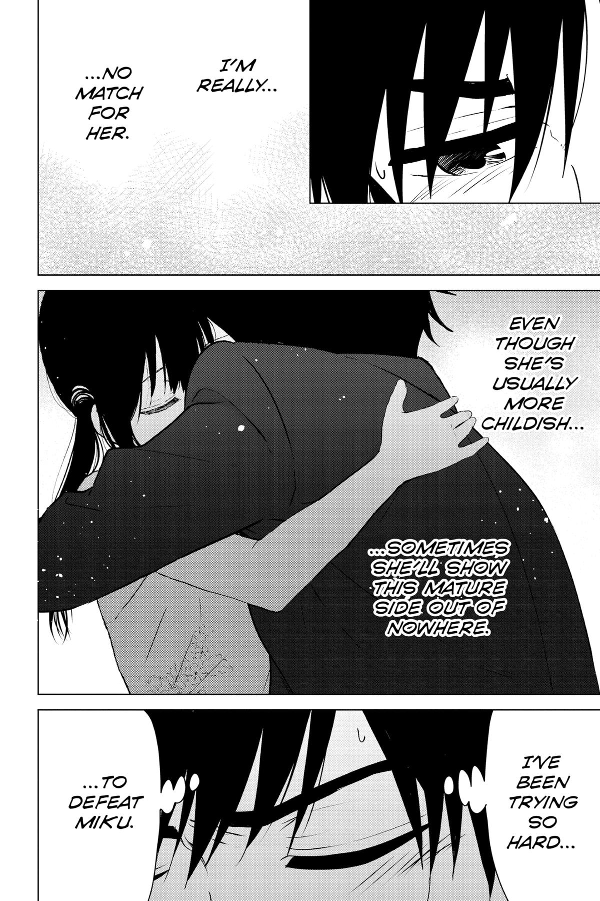 I Want To End This “I Love You” Game Chapter 7 page 10 - 