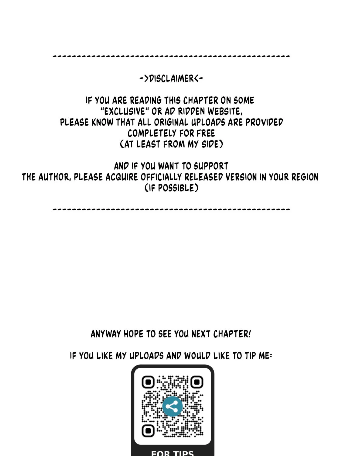 I Want to Go Back Home Chapter 27 page 11 - 