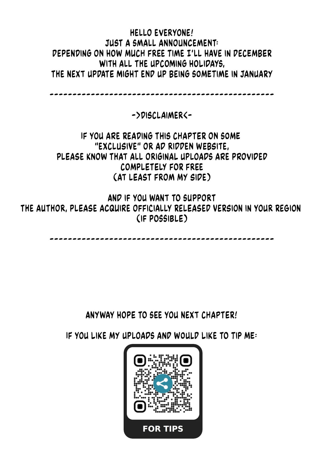 I Want to Go Back Home Chapter 28 page 12 - 