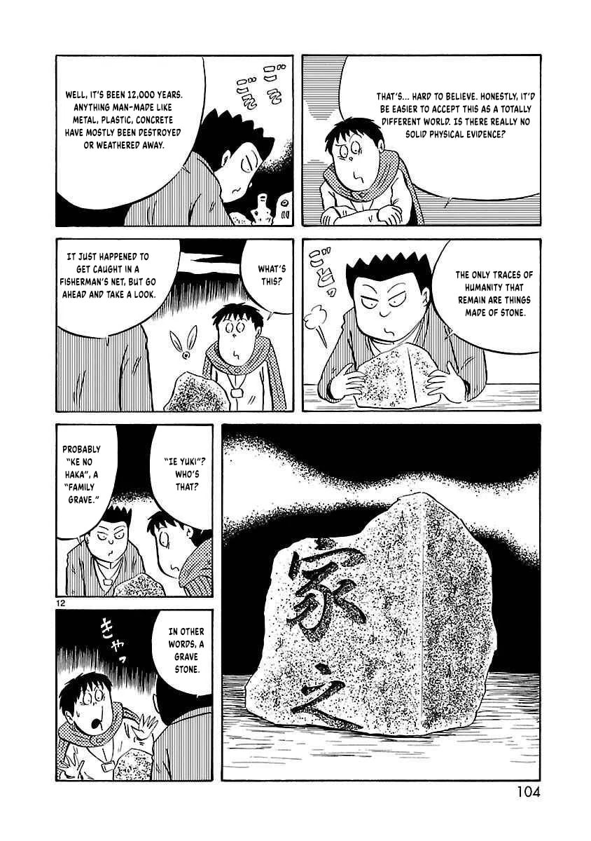 I Want to Go Back Home Chapter 28 page 5 - 