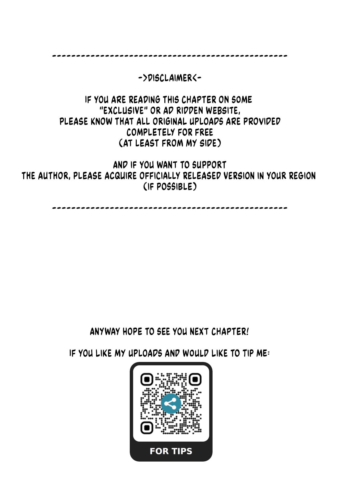 I Want to Go Back Home Chapter 29 page 10 - 