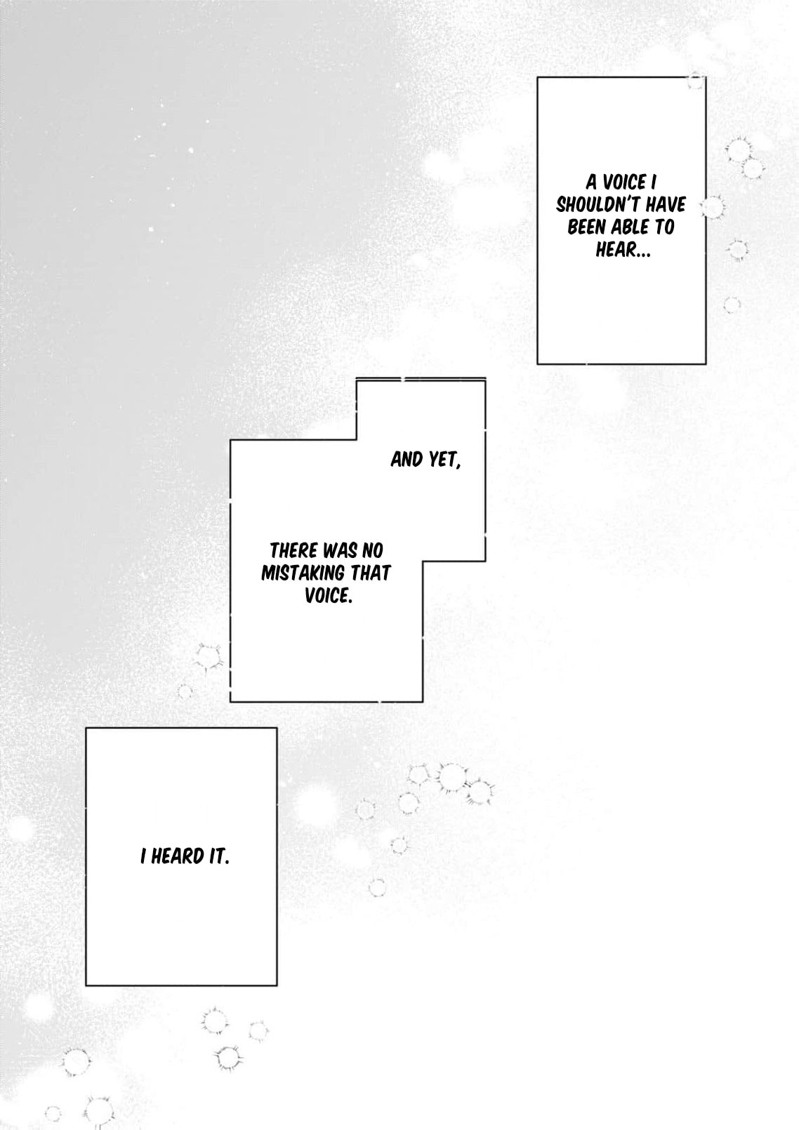 I Want to Say She's My Girlfriend, But I Can't Chapter 10 page 5 - 