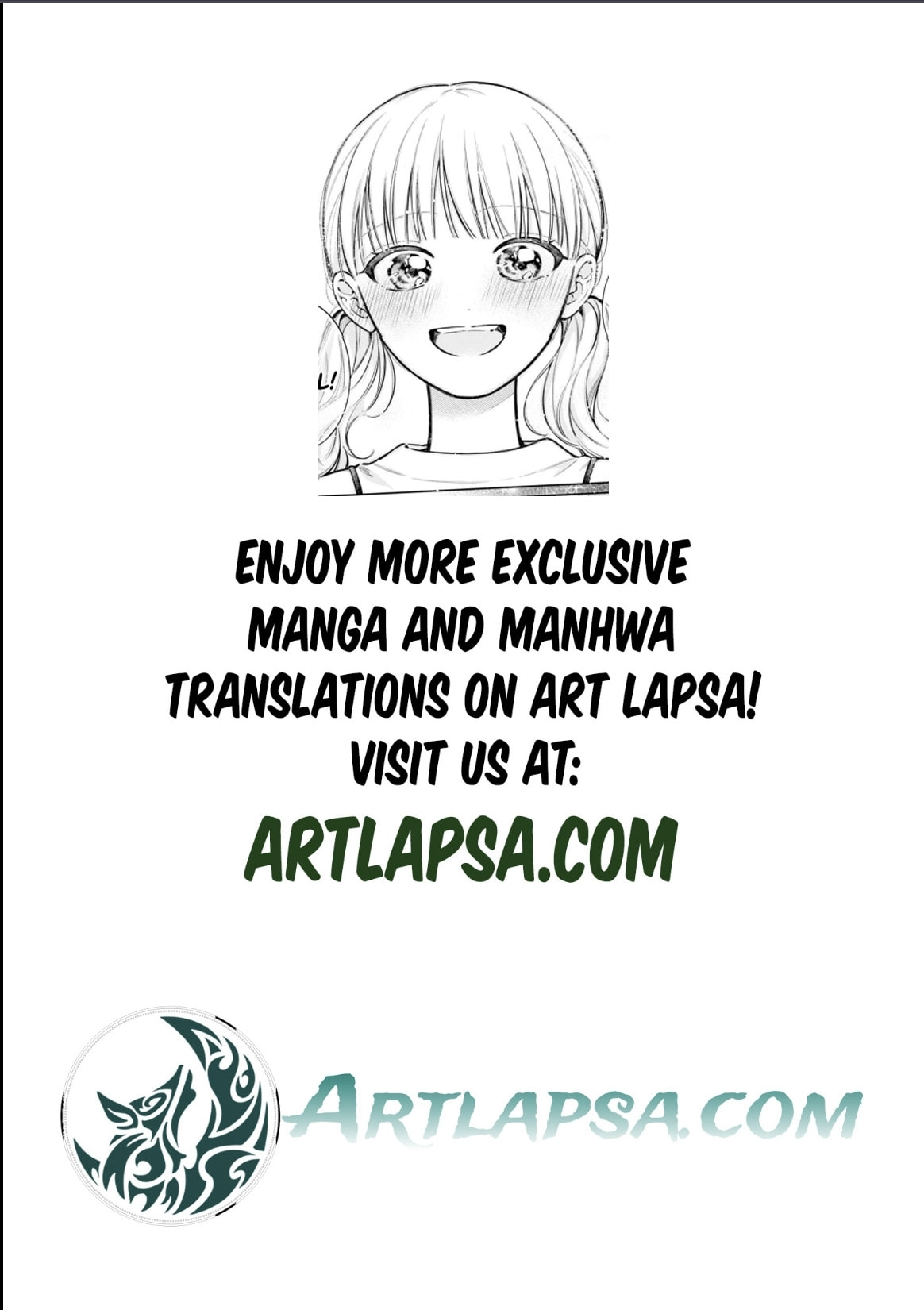 I Want to Say She's My Girlfriend, But I Can't Chapter 5 page 3 - 