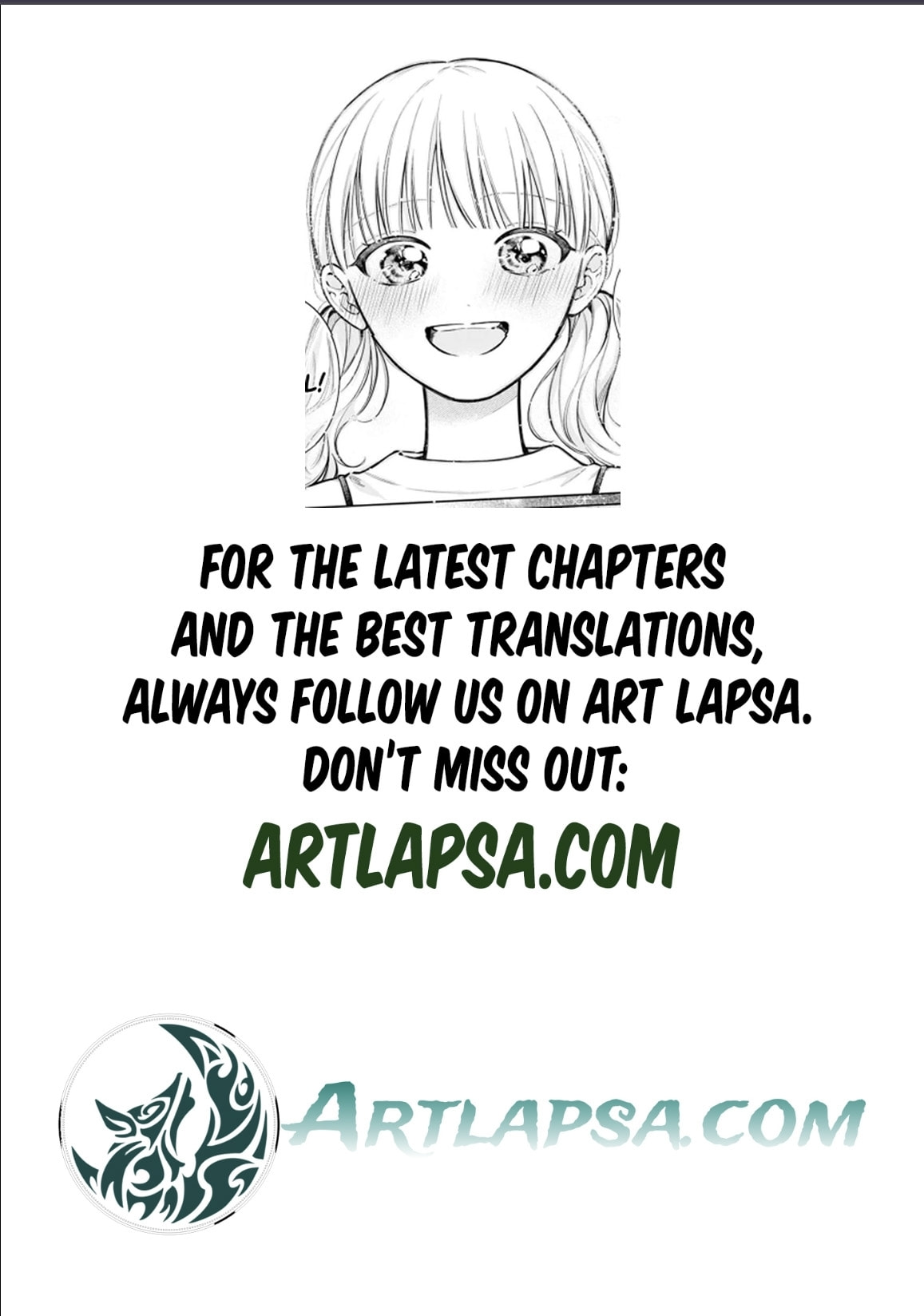 I Want to Say She's My Girlfriend, But I Can't Chapter 5 page 35 - 