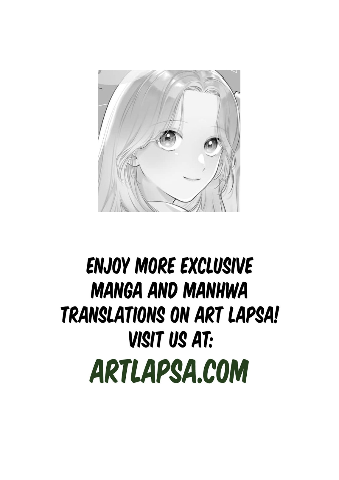 I Want to Say She's My Girlfriend, But I Can't Chapter 6 page 3 - 