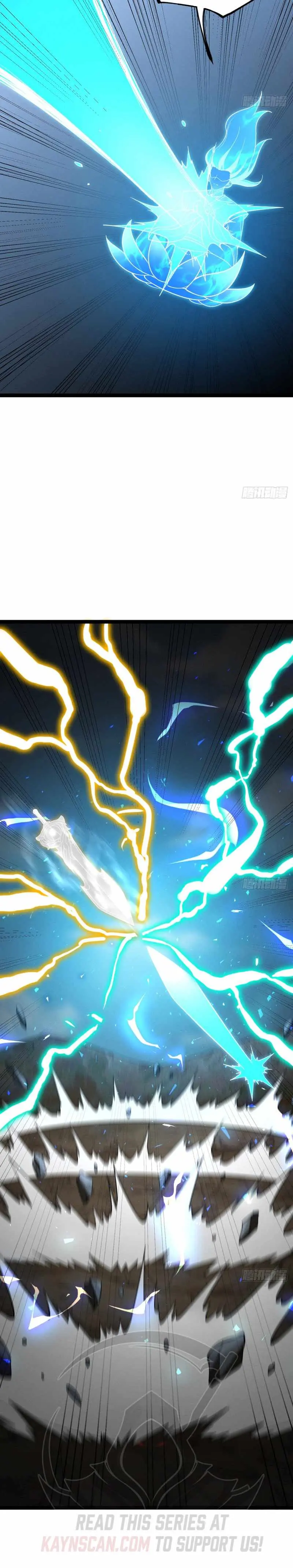 I was forced by the system to become a villain Chapter 133 page 18 - 