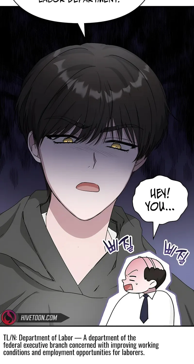 I Was Immediately Mistaken for a Monster Genius Actor Chapter 0 page 11 - 