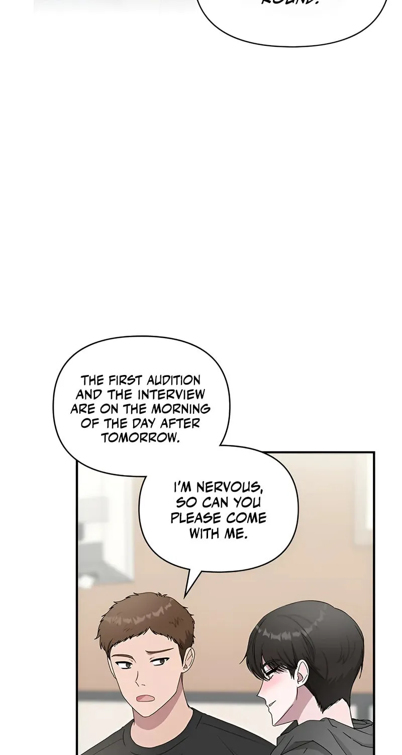 I Was Immediately Mistaken for a Monster Genius Actor Chapter 0 page 21 - 