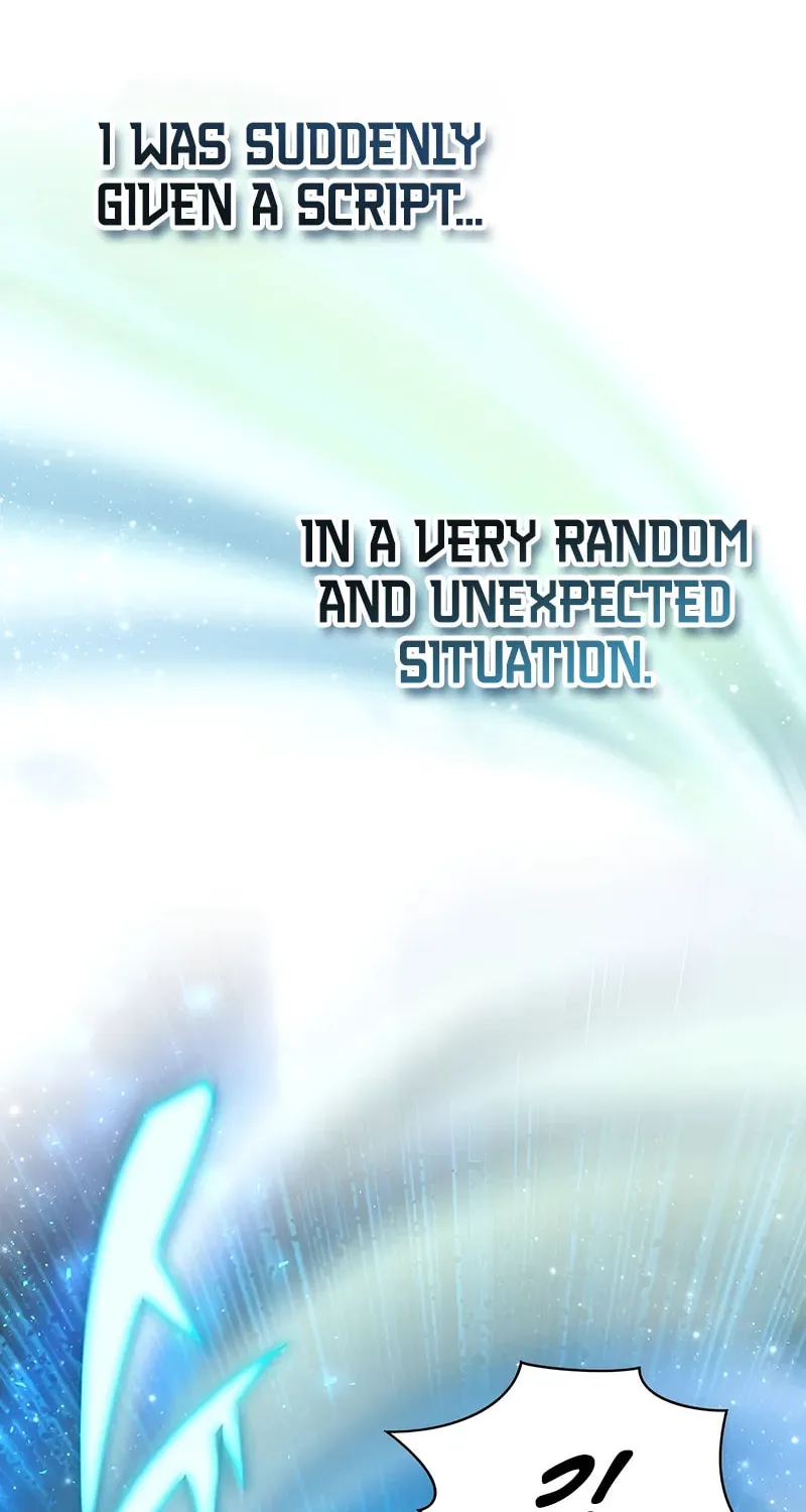 I Was Immediately Mistaken for a Monster Genius Actor Chapter 0 page 31 - 