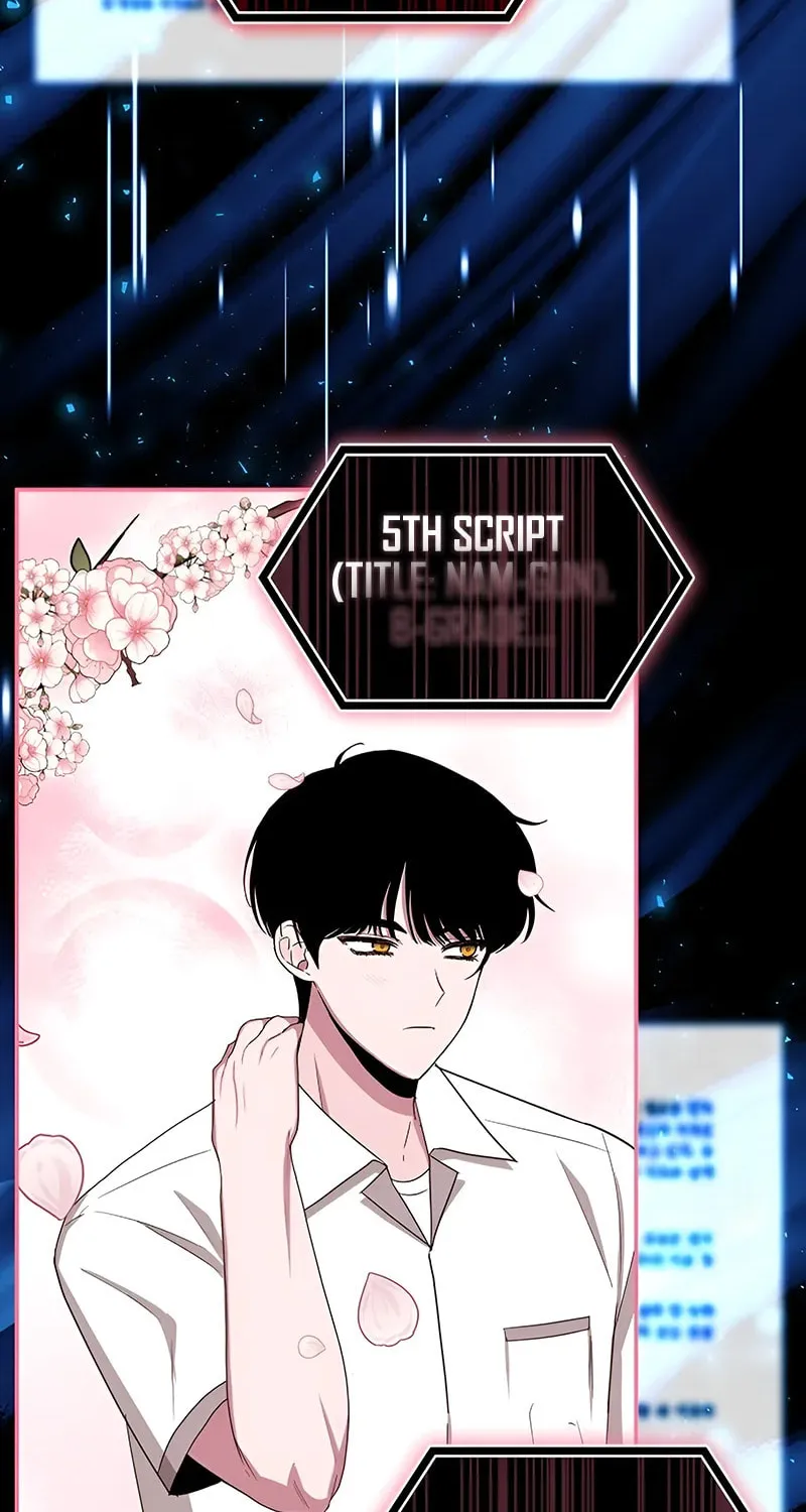 I Was Immediately Mistaken for a Monster Genius Actor Chapter 0 page 42 - 