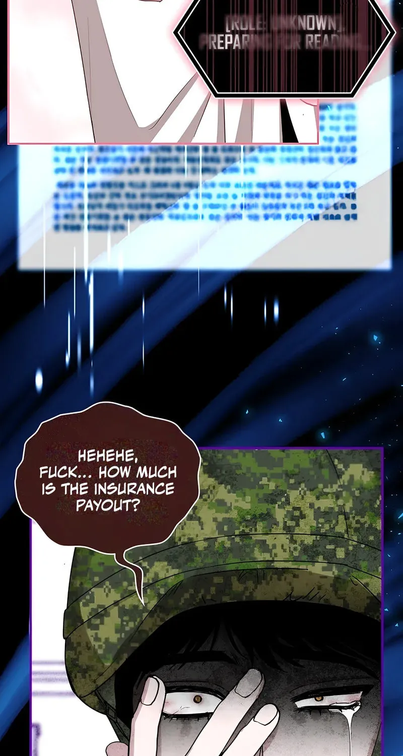 I Was Immediately Mistaken for a Monster Genius Actor Chapter 0 page 43 - 