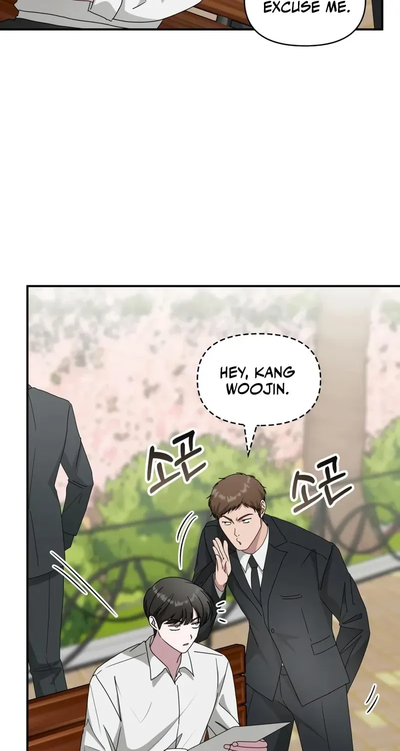 I Was Immediately Mistaken for a Monster Genius Actor Chapter 1.1 page 12 - 