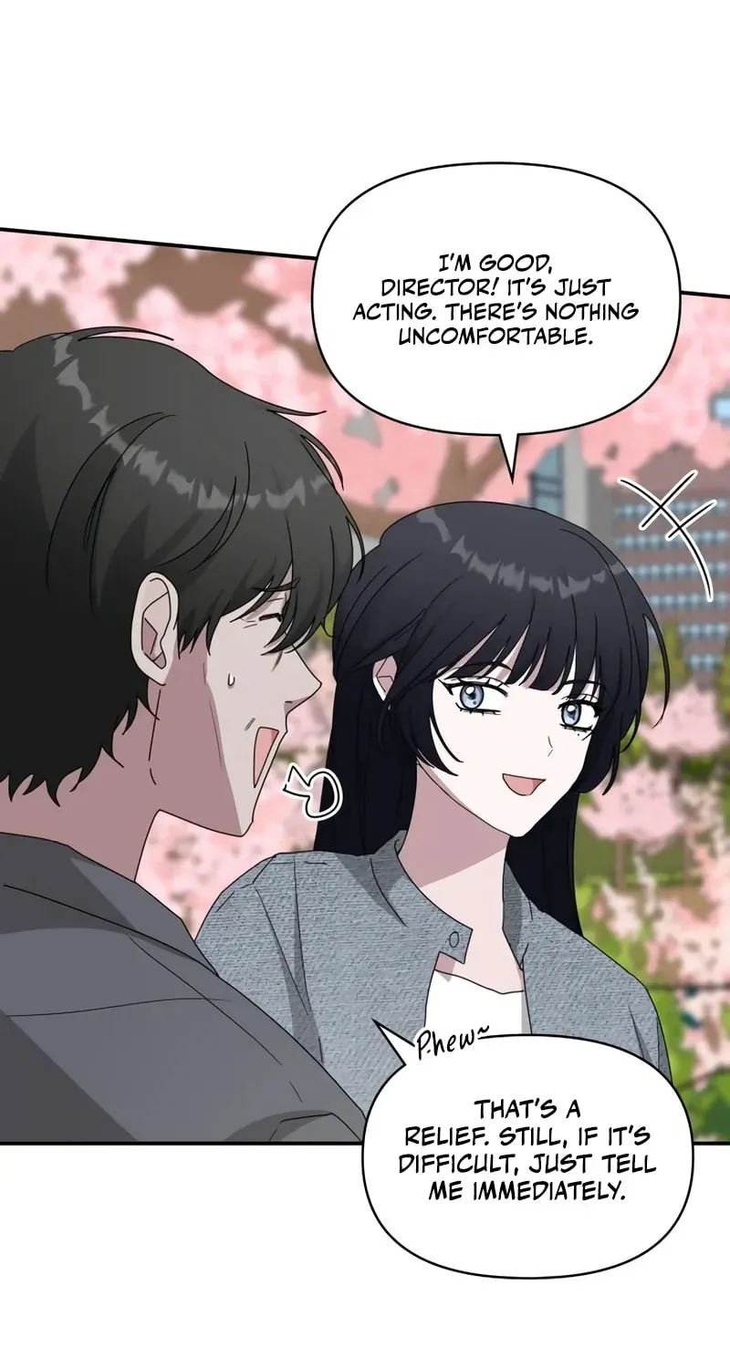 I Was Immediately Mistaken for a Monster Genius Actor Chapter 1.1 page 28 - 