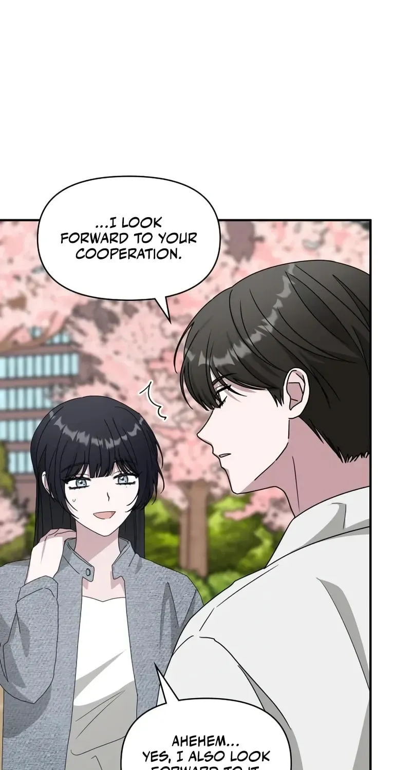 I Was Immediately Mistaken for a Monster Genius Actor Chapter 1.1 page 42 - 