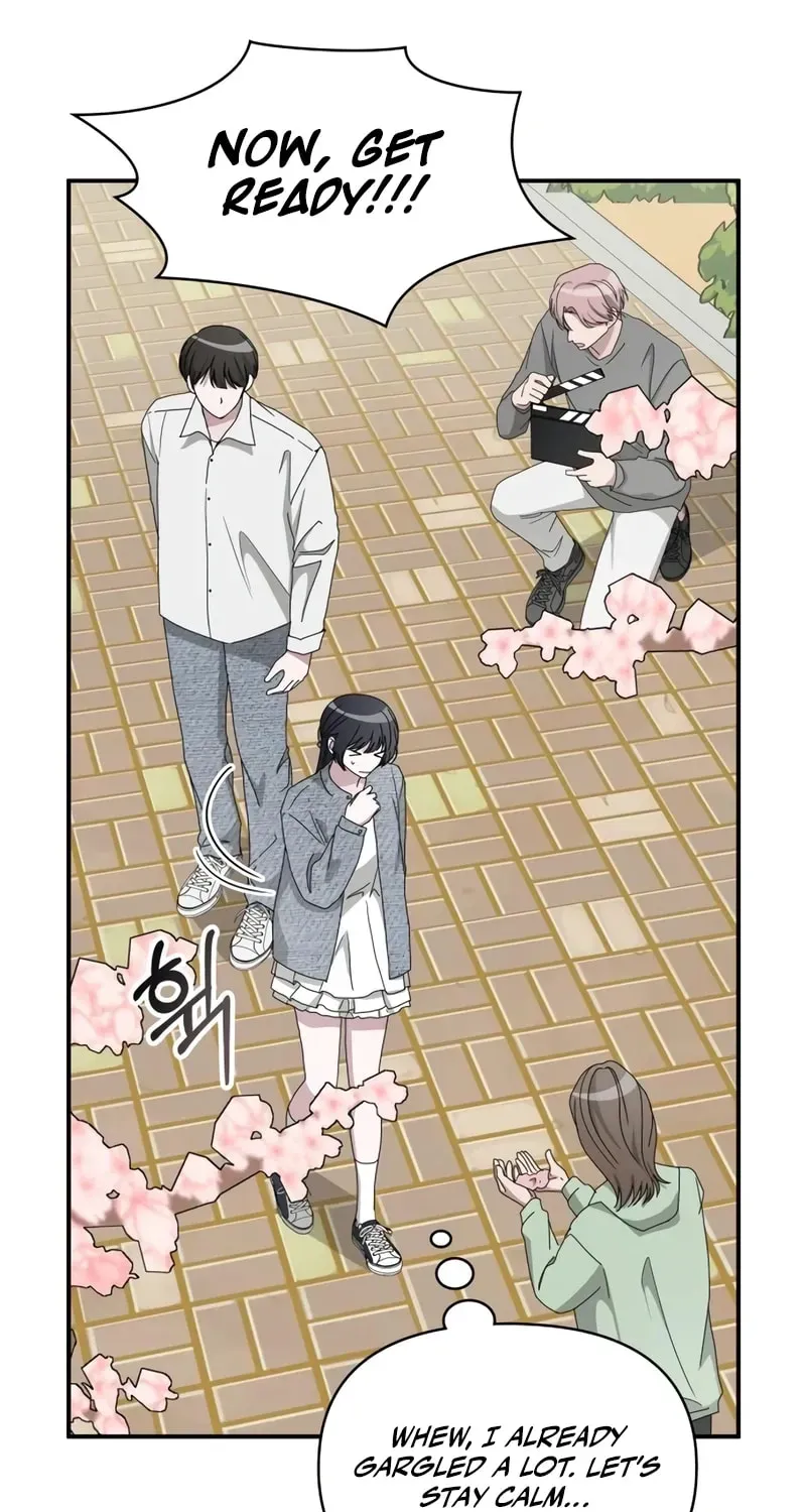 I Was Immediately Mistaken for a Monster Genius Actor Chapter 1.1 page 44 - 
