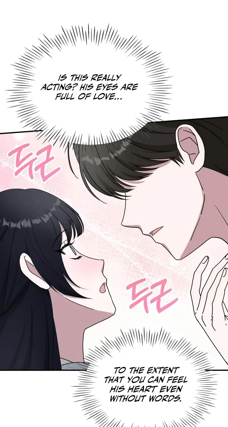 I Was Immediately Mistaken for a Monster Genius Actor Chapter 1.1 page 56 - 