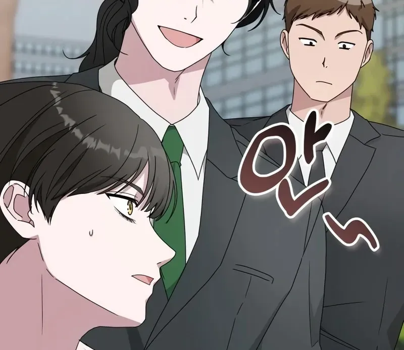 I Was Immediately Mistaken for a Monster Genius Actor Chapter 1.1 page 7 - 