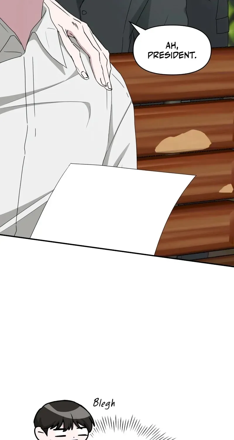 I Was Immediately Mistaken for a Monster Genius Actor Chapter 1.1 page 8 - 