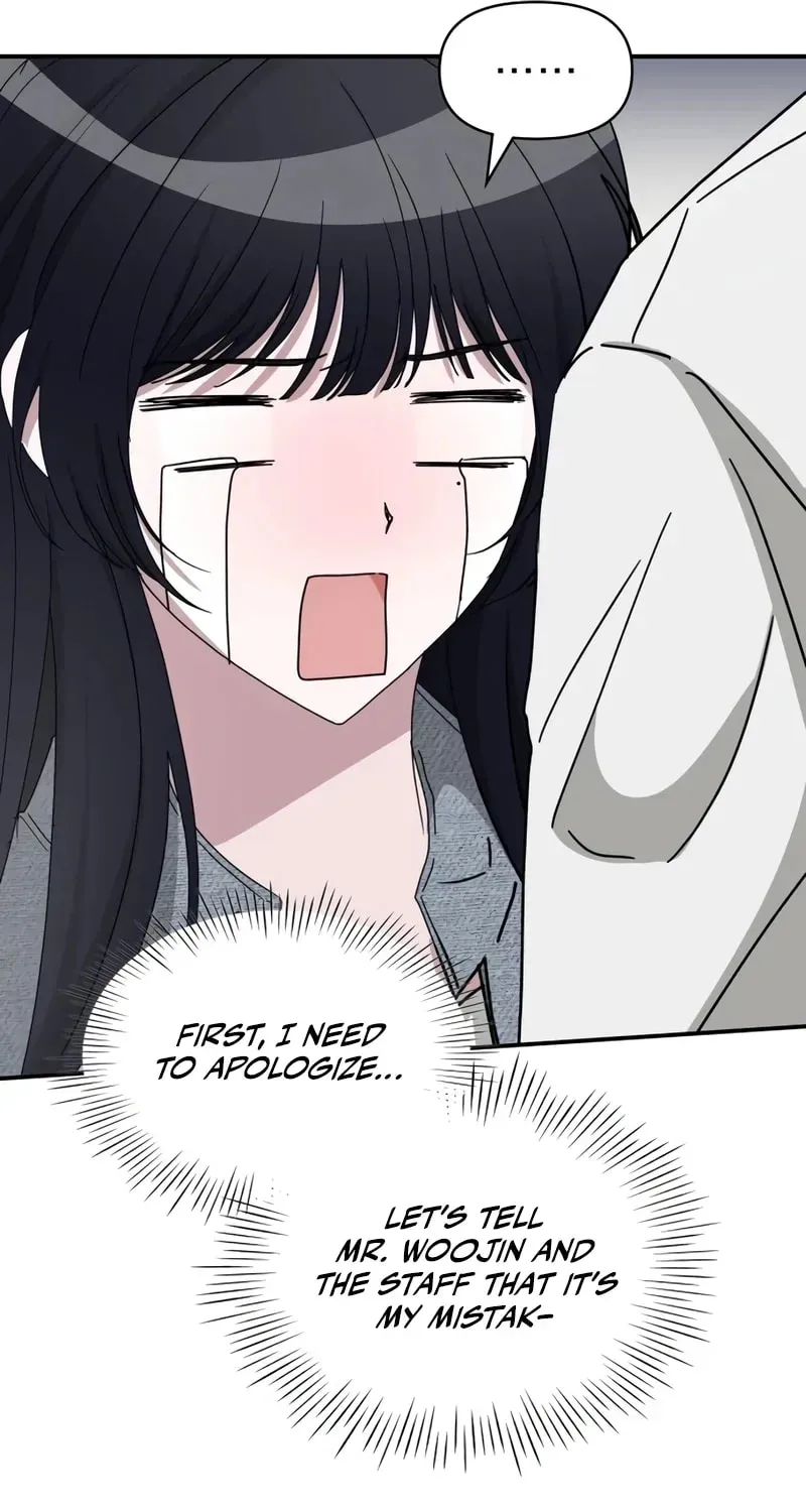 I Was Immediately Mistaken for a Monster Genius Actor Chapter 1.1 page 80 - 